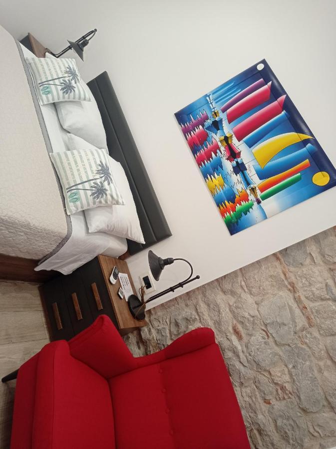 And Perfect Dream In Guest house Split