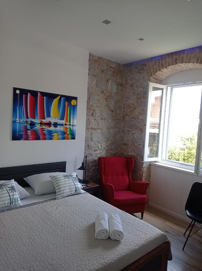 And Perfect Dream In Guest house Split