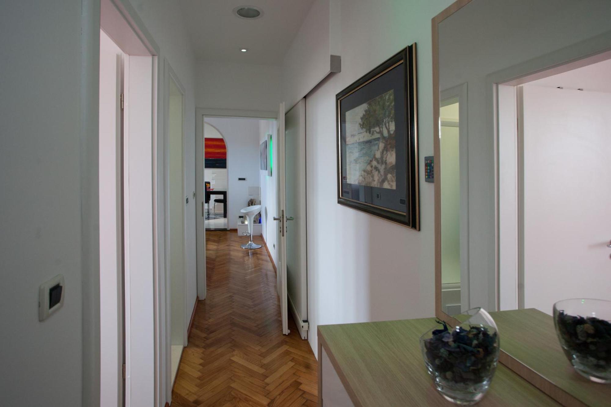 Guest house And Perfect Dream In