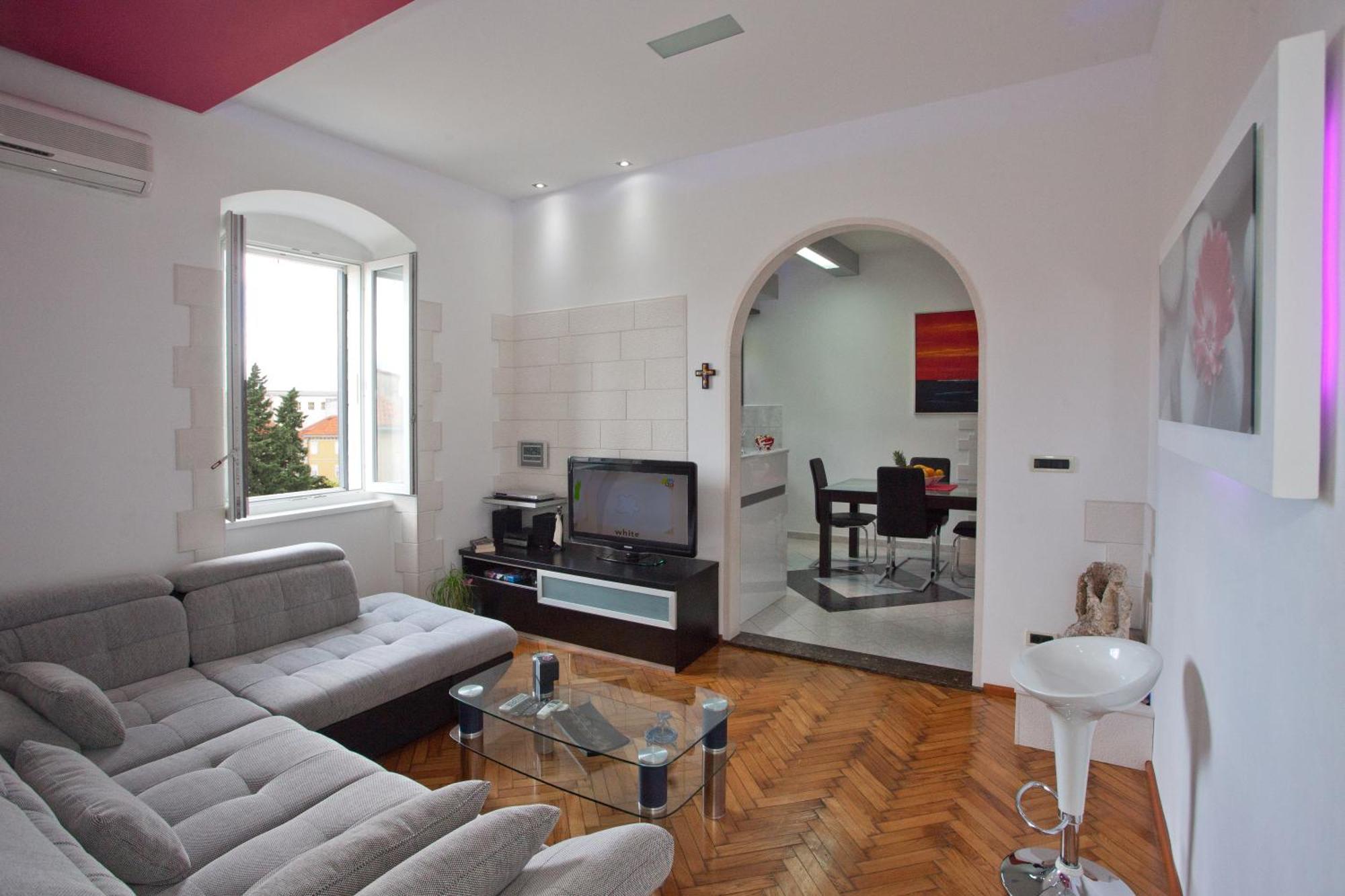 Guest house And Perfect Dream In Split