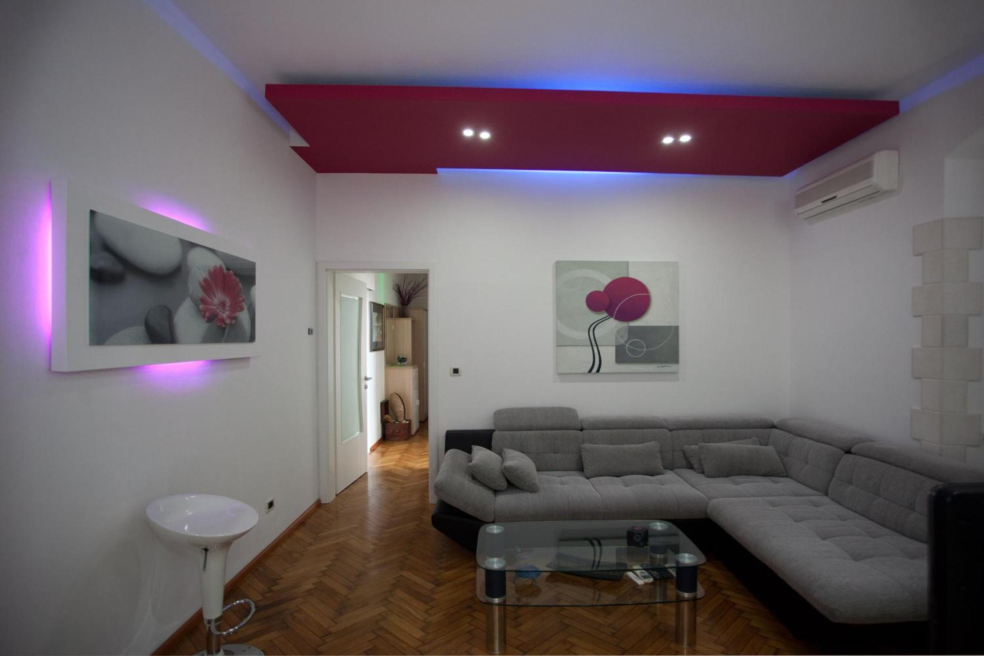 And Perfect Dream In Guest house