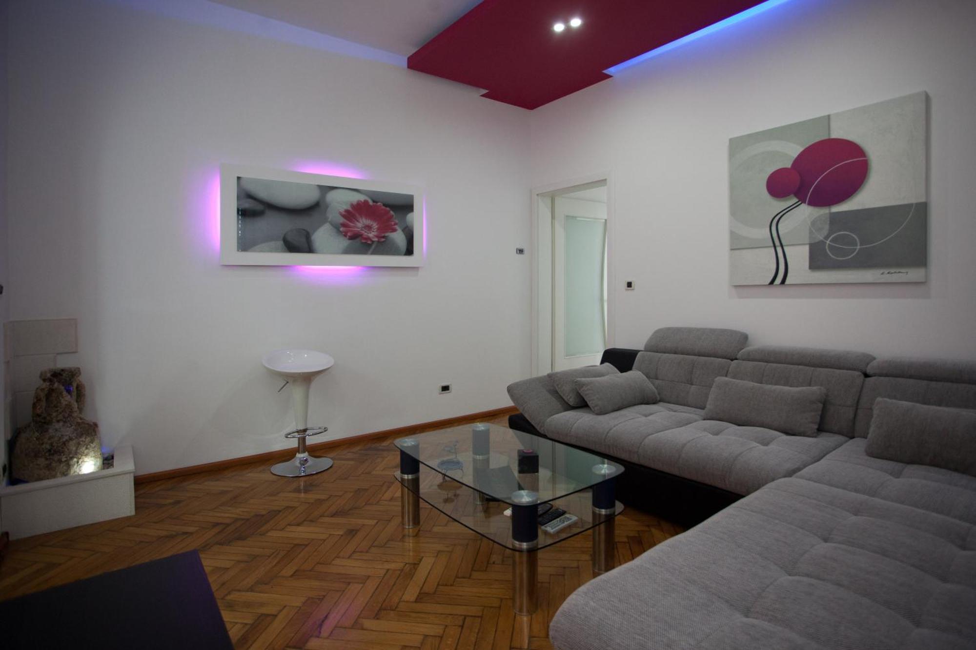 And Perfect Dream In Guest house Split