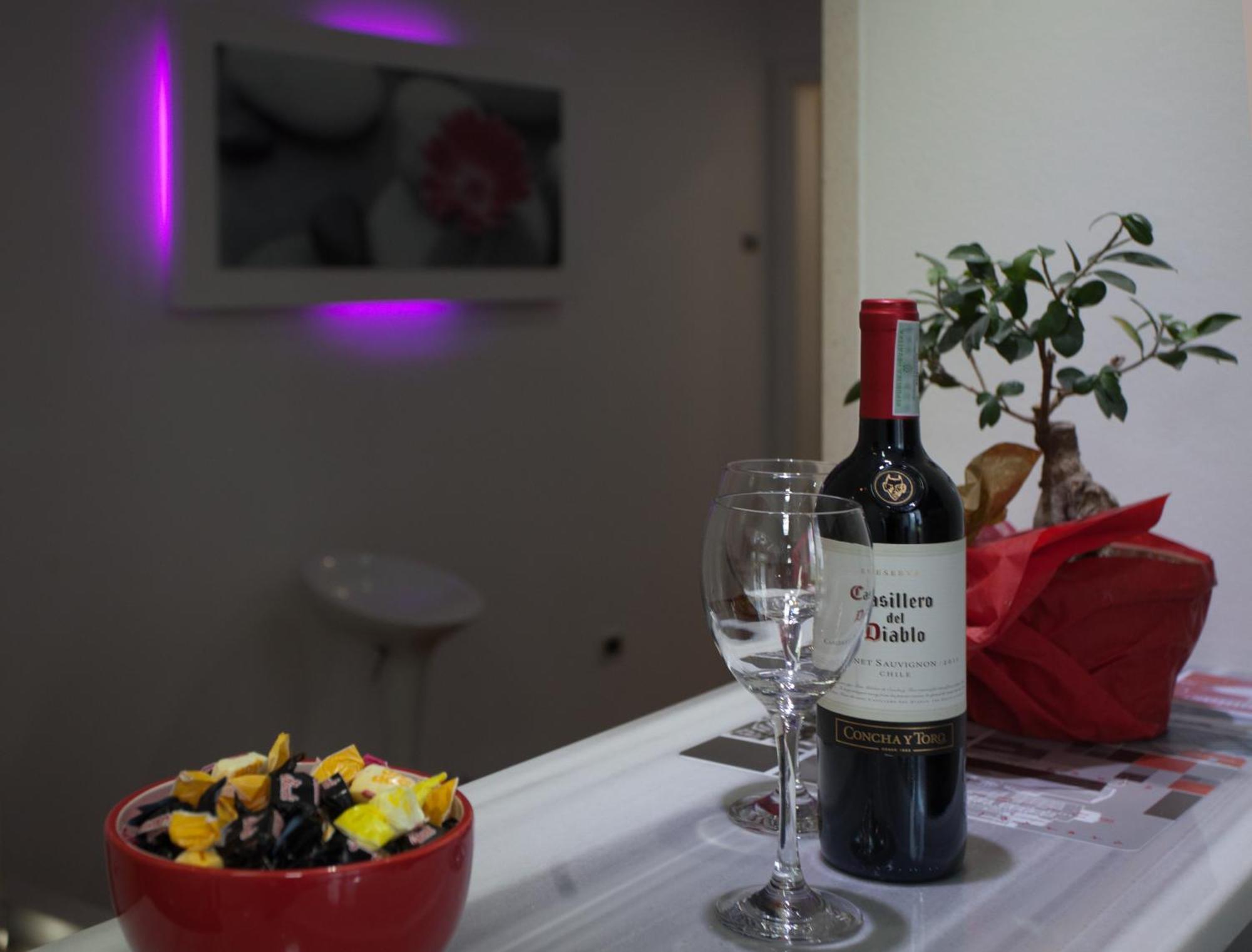 Guest house And Perfect Dream In