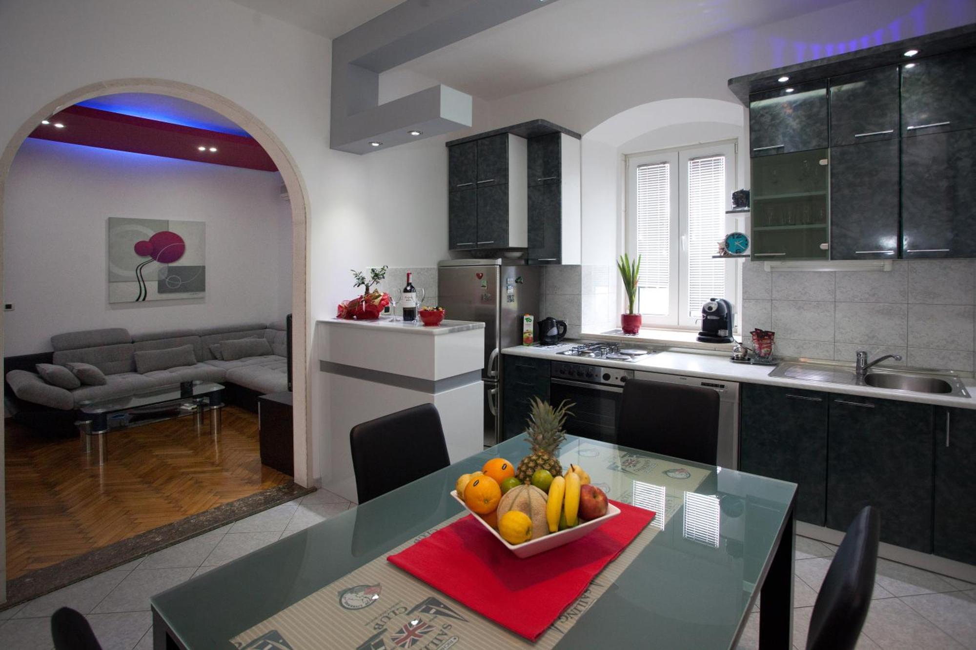Guest house And Perfect Dream In Split