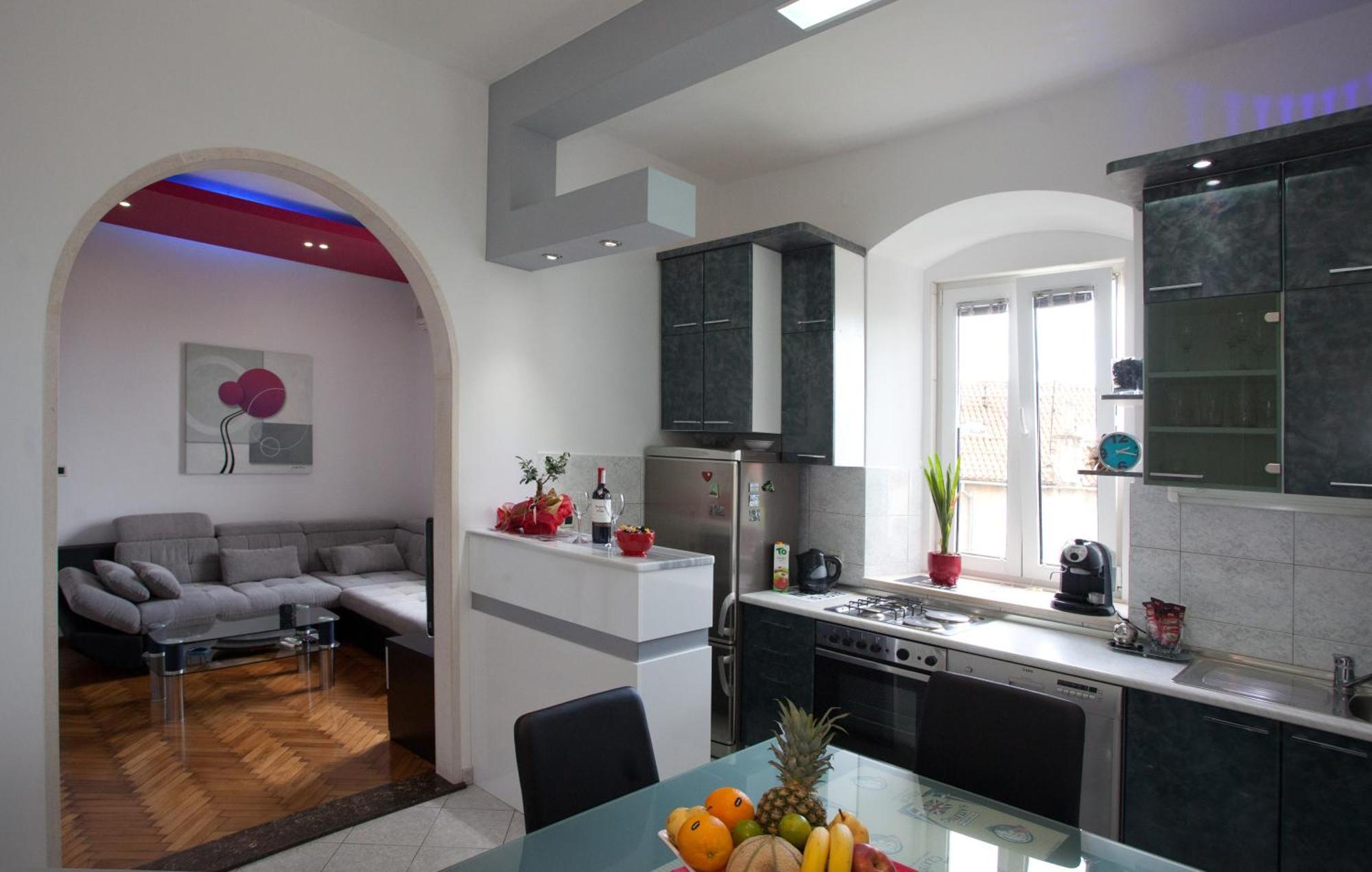 Guest house And Perfect Dream In