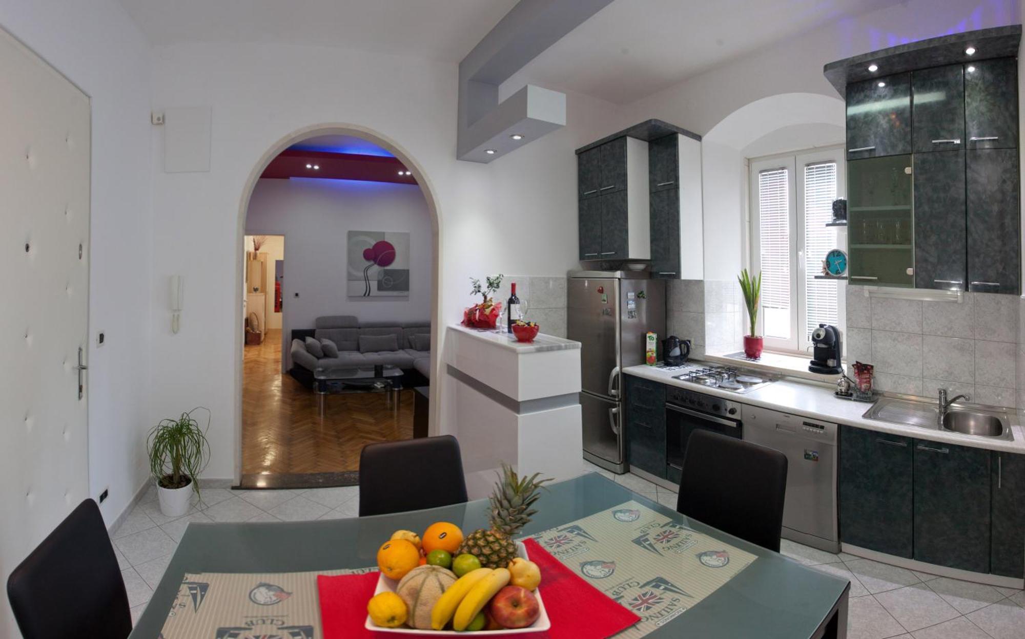 And Perfect Dream In Guest house 4*