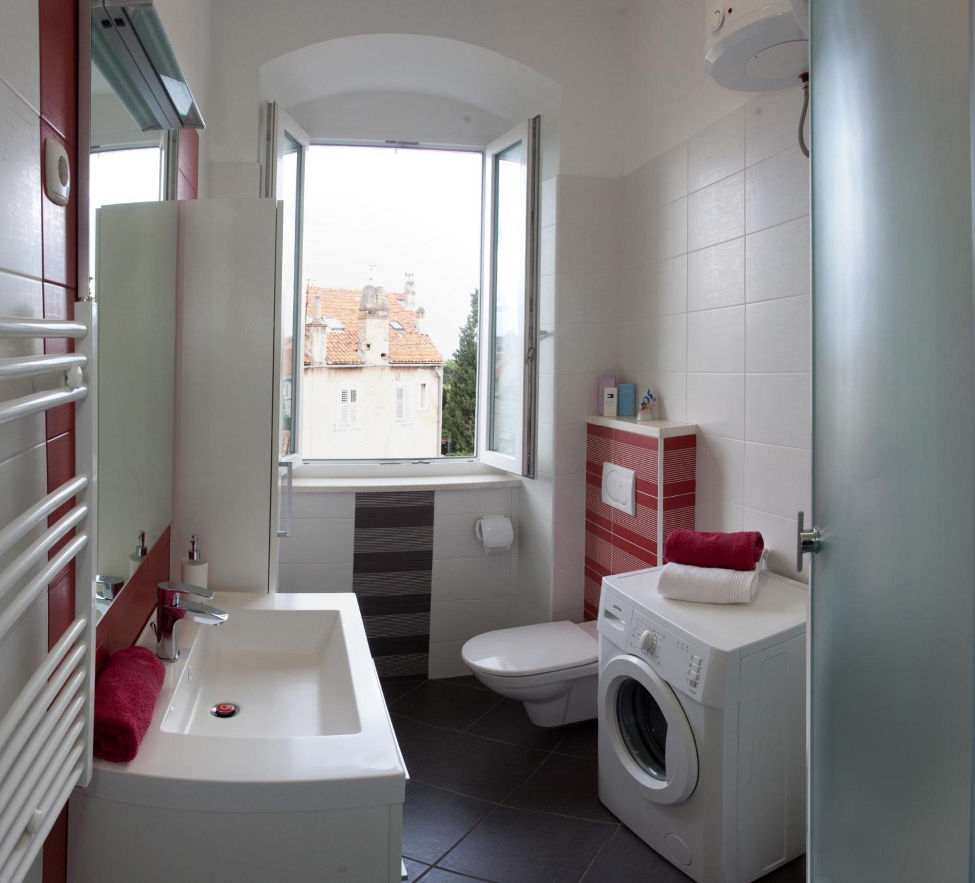 Guest house And Perfect Dream In Split