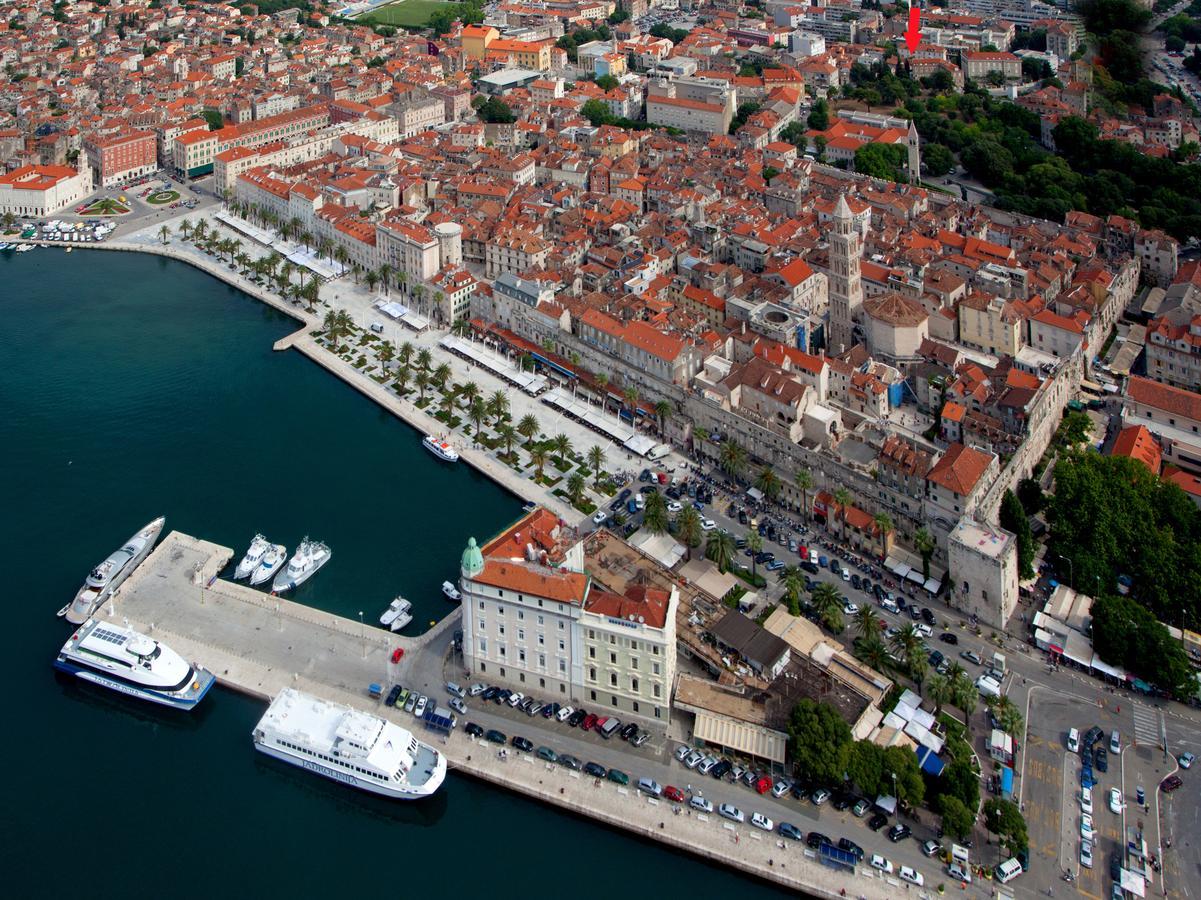 Guest house And Perfect Dream In Split
