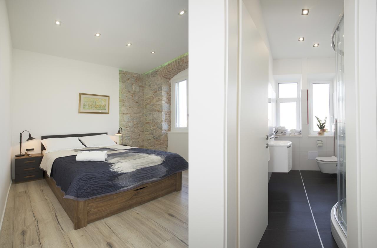 And Perfect Dream In Guest house Split